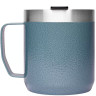 Термокружка Stanley Classic с ручкой 0,35 л, голубая 10-09366-096
