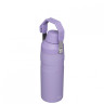 Термобутылка Stanley GO IceFlow 0,47 л, фиолетовая 10-12579-003